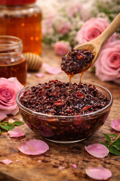 Gulkand (குல்கந்து) – 250 g